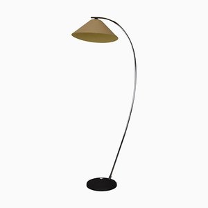 Lampadaire Mid-Century de Zukov, Tchécoslovaquie, 1950s