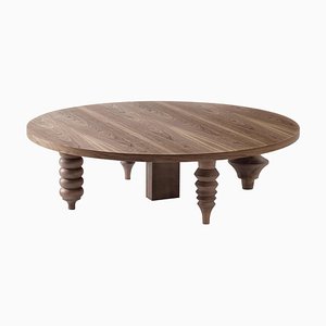 Rounded Multi Leg Low Table by Jaime Hayon for BD Barcelona