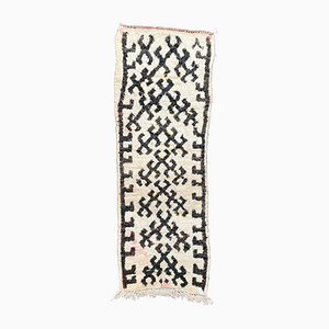 Moroccan Berbre Carpet Talsint
