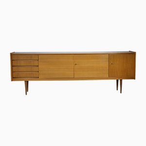 Large Mid-Century Sideboard from Dickhaut Furniture, 1960s