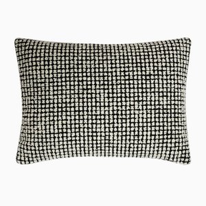 LOCHANEL Soft and Sophisticated Cushion in Bouclé from Lo Decor
