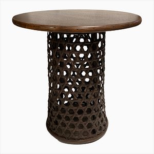 Brutalist Side Tables online at Pamono