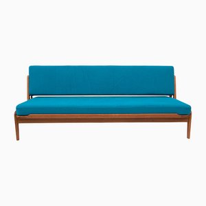 Danish Sofa Daybed by Arne Wahl IVersen for Comfort