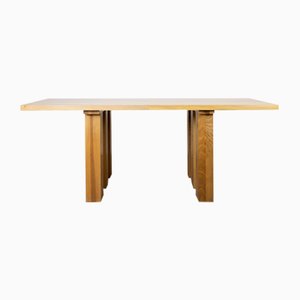 Basilica Table by Mario Bellini for Cassina
