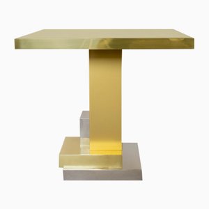 Table dans le Style de Paul Evans