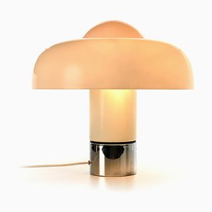Lampe Design Vintage par Luigi Massioni