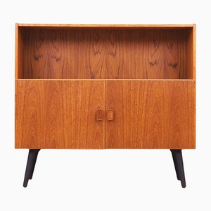 Mueble danés de teca, años 70