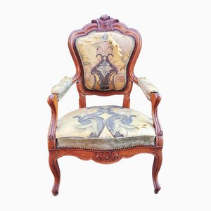 Imperial Style Armchair