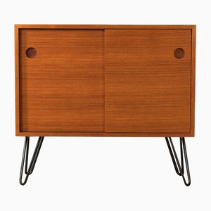 Dresser, 1960s