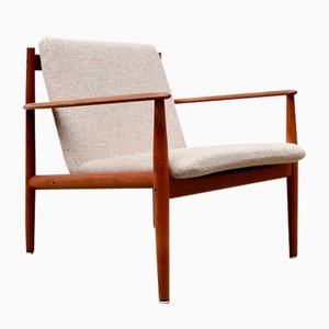 Armchairs by Svend Age Eriksen, Set of 2