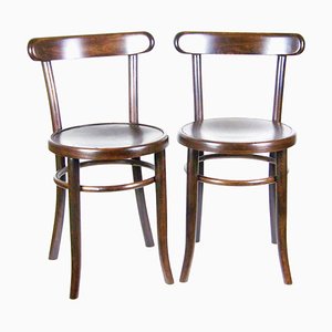 Chairs A730 from Thonet, Set of 2