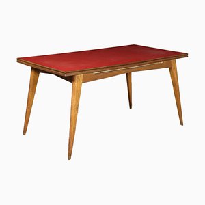 Table, 1950s