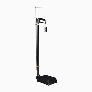 Bilancia per medici Fairbanks Scale Co