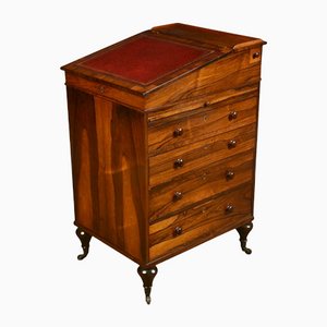 Regency Rosewood Davenport