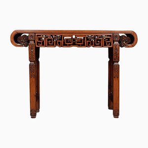 Chinese Altar Table