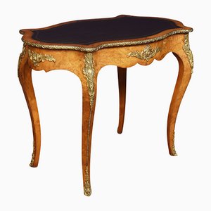 Table en Noyer, 19ème Siècle