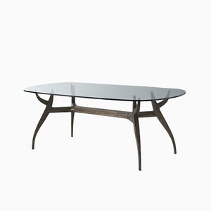 Stag Dining Table by Nigel Coates