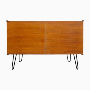 Meuble de Rangement Mid-Century en Teck de Beaver & Tapley