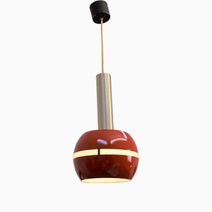 Ceiling Lamp from Stilux Milano, Italy, 1960s