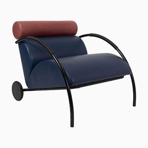Zyklus Chair by Peter Maly for Cor, Germany, 1980s