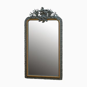 Specchio da parete, Francia, XIX secolo