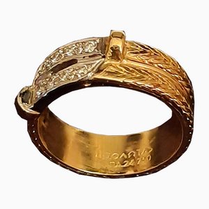 Vintage Zolotas Ring