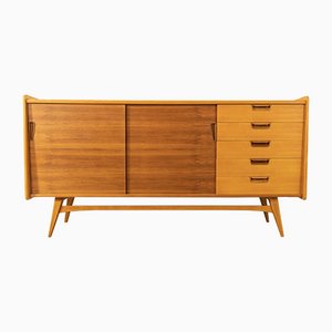 Credenza di Erwin Behr, anni '50