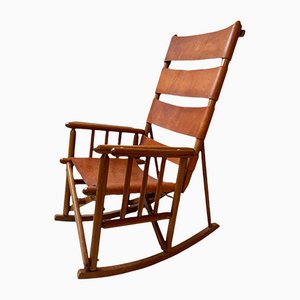 Safari Rocking-Chair