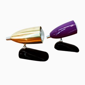 Mini Lampes Regulables, Set de 2