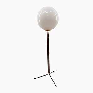 Sphere Floor Lamp