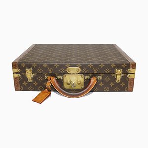 Suitcase from Louis Vuitton