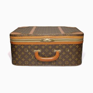 Vintage Suitcase from Louis Vuitton