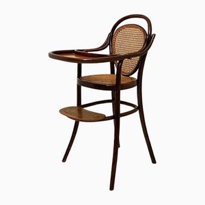 High Chair from Thonet