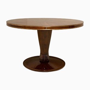 Table by Pierluigi Colli, 1950s