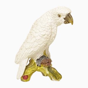 Parrot Sculpture, 1960s