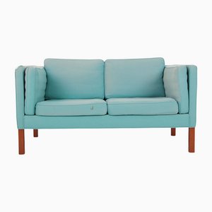 2332 2-Sitzer Sofa von Børge Mogensen für Fredericia Furniture