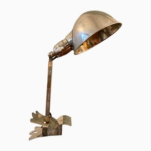 Lámpara Bauhaus de Hala, años 20
