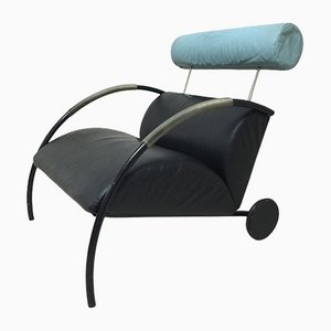 Easy Chair by Peter Maly, 1980s
