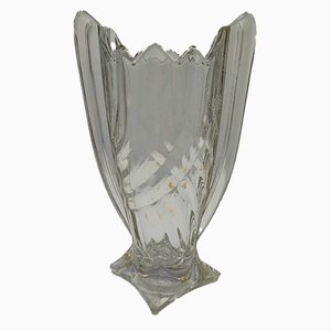 Art Deco Vase from Hortensia Glassworks