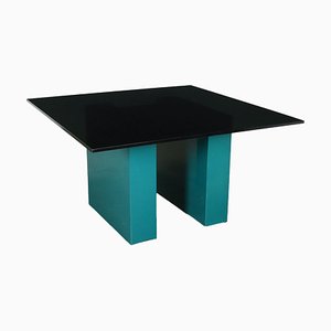 Table, 1970s-80s