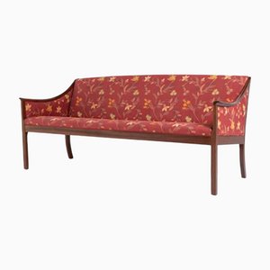 Canapé Canner Seats par Ole Wan pour P. Alepensens