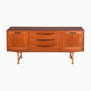 Teak Sideboard from Stonehill Furniture, 1960s