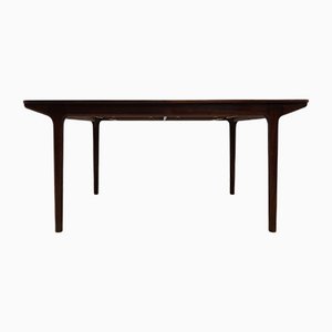 Mid-Century Rosewood T3 Extending Dining Table from McIntosh