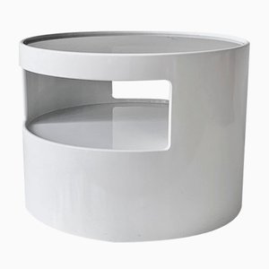 Space Age Side Table by Nebu