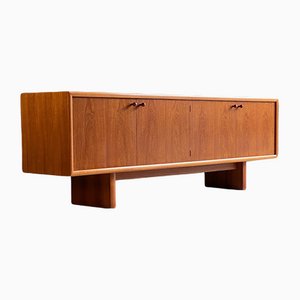 Teak Marlow Sideboard by Martin Hall for Gordon Russell, 1972