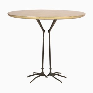 Traccia Table by Meret Oppenheim for Gavina, 1936