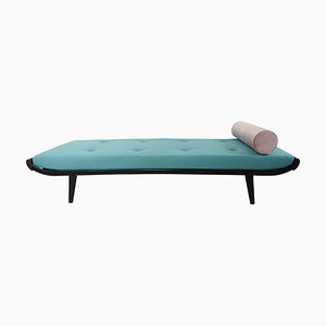 Mid-Century Modern Daybed Cleopatra by Dick Cordemeijer for Auping