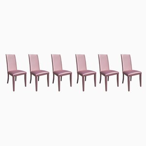 Tania Chairs from Ligne Roset, Set of 6