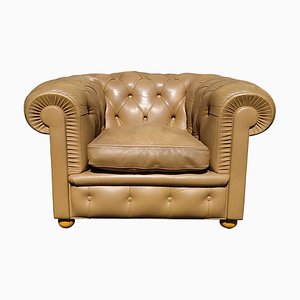 Chester One Armchair from Poltrona Frau