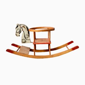 Rocking Horse from Primus, 1950s